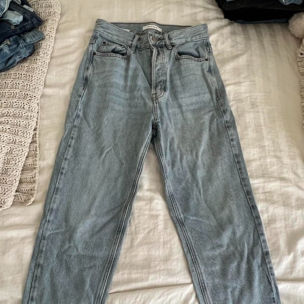 PACSUN JEANS